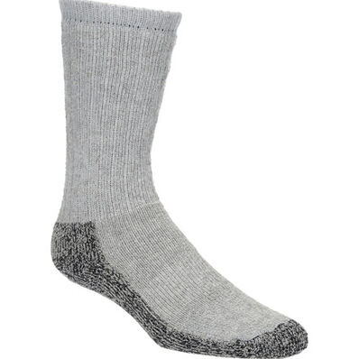 Rocky 3-Pack Assorted Hunt Socks, , large