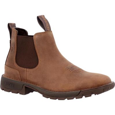 Rocky Legacy 32 Women’s Western Boot, , large