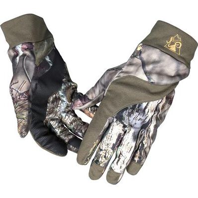Rocky SilentHunter Scent IQ Atomic Glove, Mossy Oak Country, large
