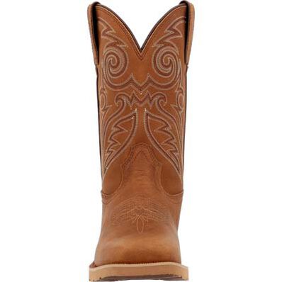 Rocky MonoCrepe 12” Western Boot, , large