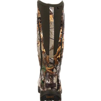 Rocky Core Waterproof Insulated Rubber Outdoor Boot, , large