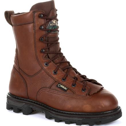 Rocky boots 600 grams thinsulate cheap
