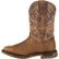 Rocky Original Ride FLX Women's Waterproof Western Boot, , large