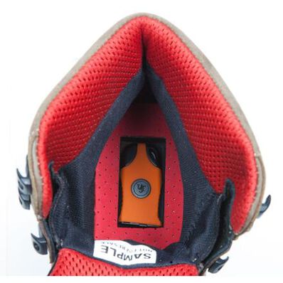 Rocky S2V Substratum Direct Attach Hiker, , large