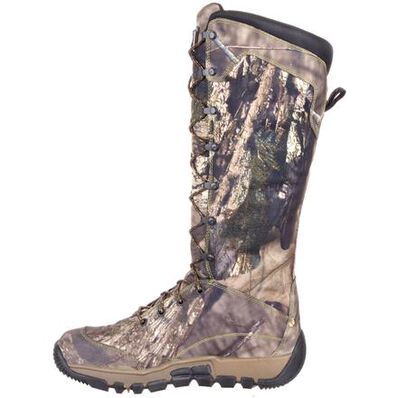 Rocky Gameseeker Waterproof Camo Snake Boot, , large