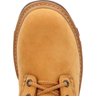 Rocky Rams Horn Waterproof Work Boot, , large
