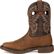 Rocky Original Ride FLX Waterproof Western Boot, , large