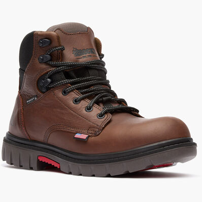 Rocky Worksmart USA Waterproof Work Boot, , large