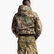 Rocky ProHunter Chore Coat, Realtree Edge, large
