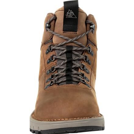Timberland brown splitrock hiker shop boots