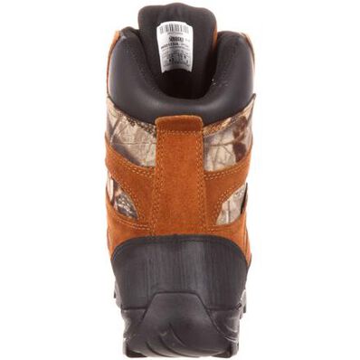 Rocky Waterproof Insulated Hunting Boot, , large