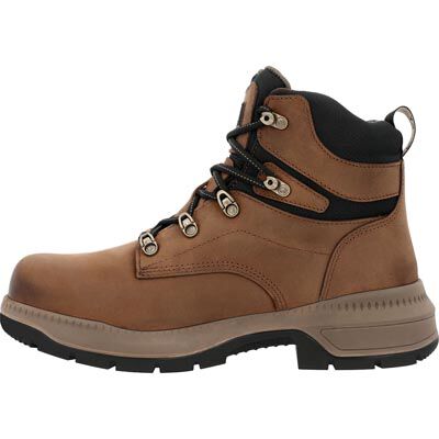 Rocky met guard boots hot sale