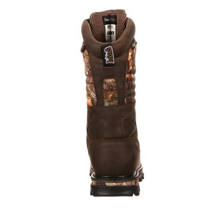 Rocky arktos hotsell boots