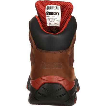 Rocky bigfoot hotsell boots