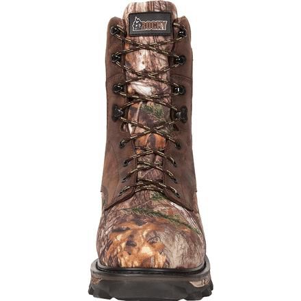 Rocky Arktos Waterproof Insulated Outdoor Boot RKYS046