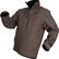 Rocky Long Range Work Jacket, BROWN, large