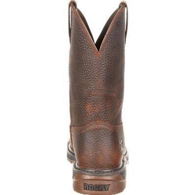 Rocky Original Ride FLX Western Boot, , large