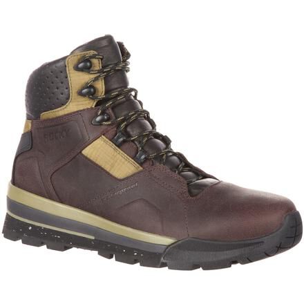 Rocky s2v waterproof on sale