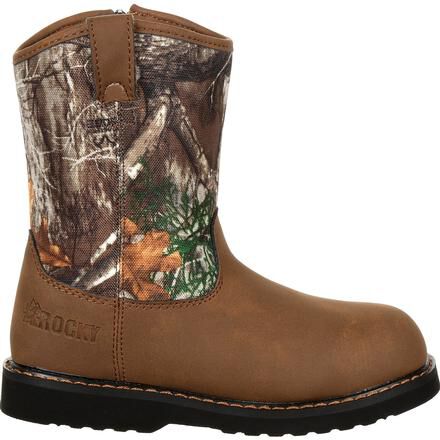 Boys outdoor shop boots