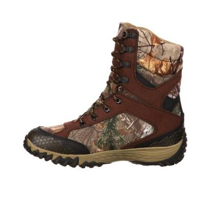 Rocky SilentHunter Waterproof Outdoor Boot, , large