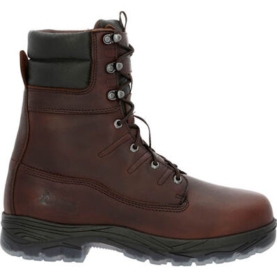 Rocky Forge 8 Inch Work Boot, , large