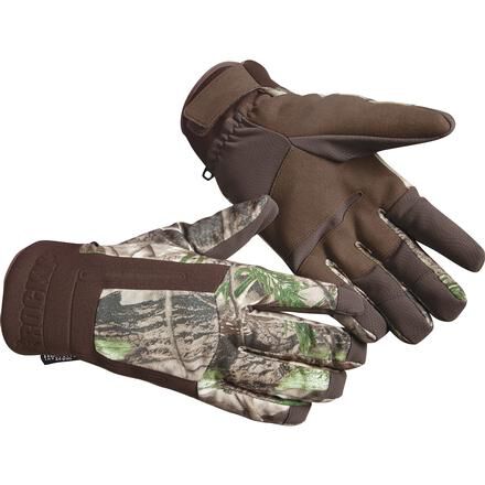 Hunting gloves waterproof outlet