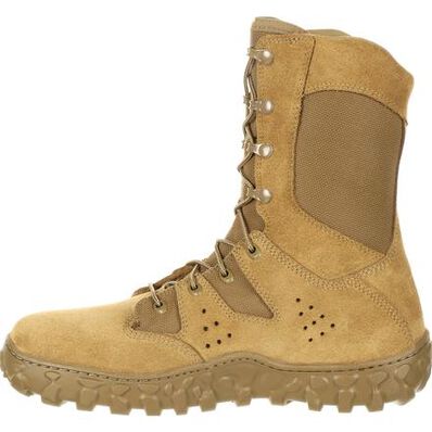Rocky S2V Predator Military Boot, , large