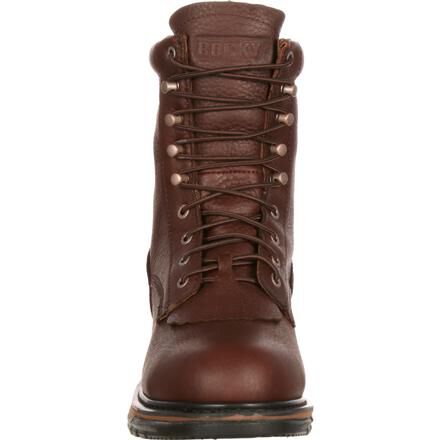 Rocky boots discount product style number