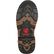Rocky Little Kid Aztec Pull-On Wellington Boot, , large