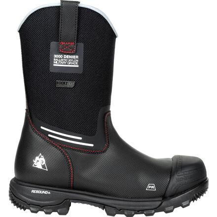Rocky 2025 xo toe