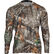 Rocky Camo Long-Sleeve Performance Tee Shirt, , large