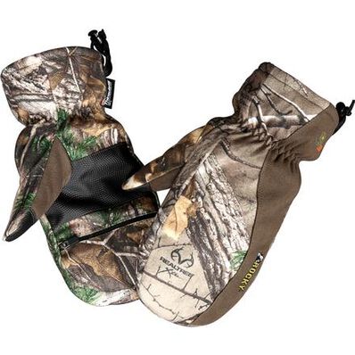 best hunting gloves
