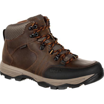 Outdoor world boots on sale
