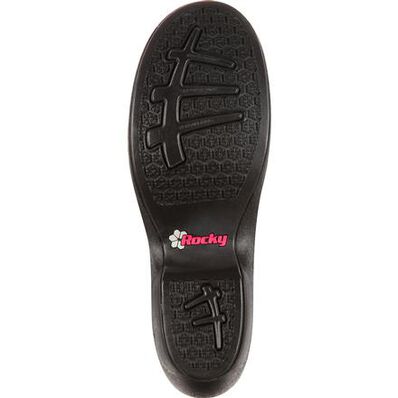 4EurSole Inspire Me Women's Leather Clog, , large