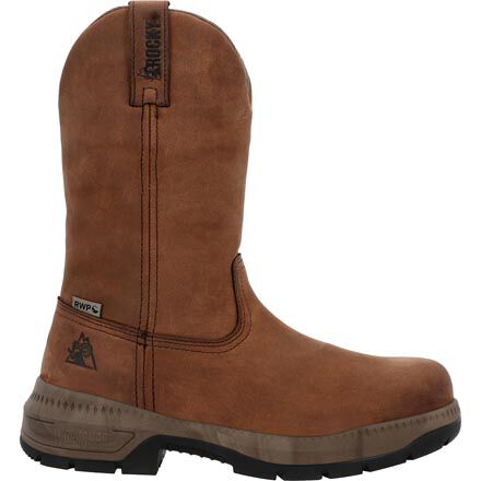 Rocky Worksmart 11 Waterproof Work Boot RKK0461