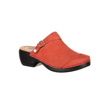 4eursole inspire me work clog outlet