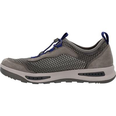 Rocky Alton Jones Jr. Signature NOWAKE Outdoor Shoe, , large