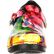 4EurSole Inspire Me Women's Patent Print Clog, , large