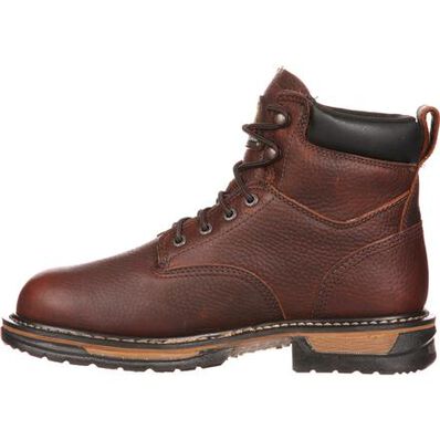 Rocky IronClad Waterproof Work Boot, , large