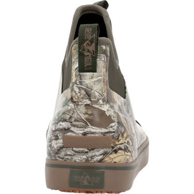 Rocky Dry-Strike Waterproof Realtree EDGE Boot, , large