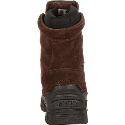 Rocky Jasper Trac 200G Insulated Outdoor Boot, , large