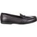 4EurSole Alto Women's Black Loafer, , large