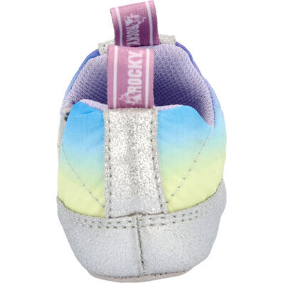 Rocky Campy Jams Infant Multicolor Pink Outdoor Shoe, , large