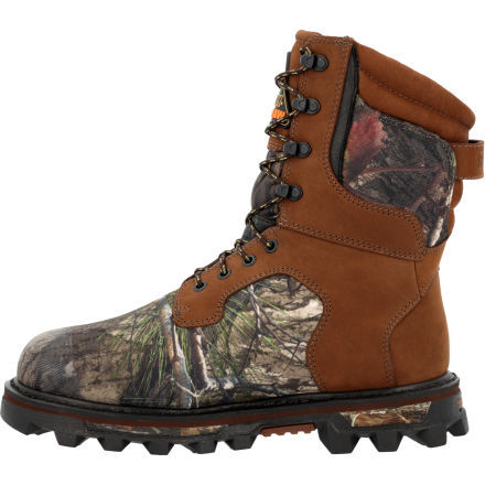 1000g insulated hunting boots clearance