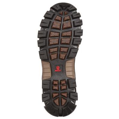 Rocky DeerStalker XCS Waterproof Insulated Boot, , large