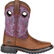 Rocky Kid's Original Ride FLX Western Boot, , large