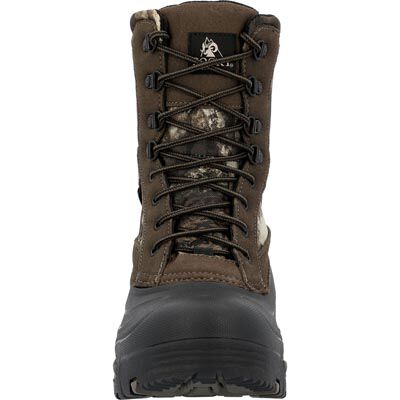 Women's 2000 gram hunting boots new arrivals