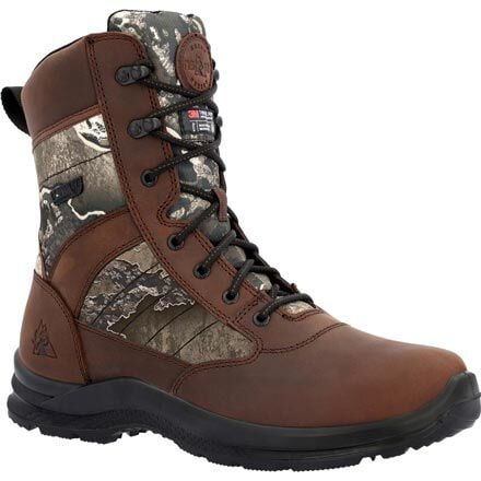 400 gram thinsulate best sale boots