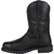 Rocky Original Ride FLX Steel Toe Waterproof Western Boot, , large