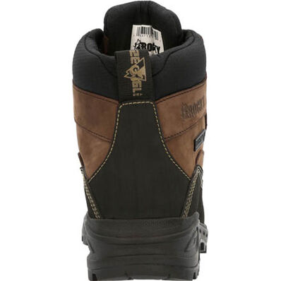 Rocky MTN Stalker Pro Waterproof Mountain Boot, , large